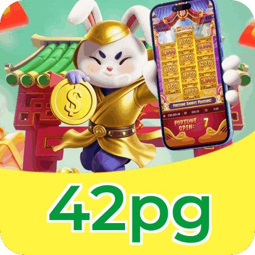 Passo a passo para baixar o app 42pg — ilustração editorial